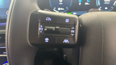 Hyundai SANTA FE 1.6 TGDi Plug-in Hybrid Calligraphy 5dr 4WD Auto Estate